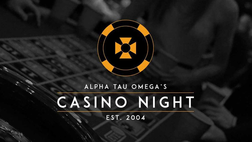 ATO Casino Night