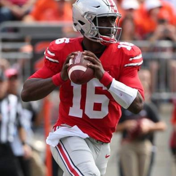 JT Barrett