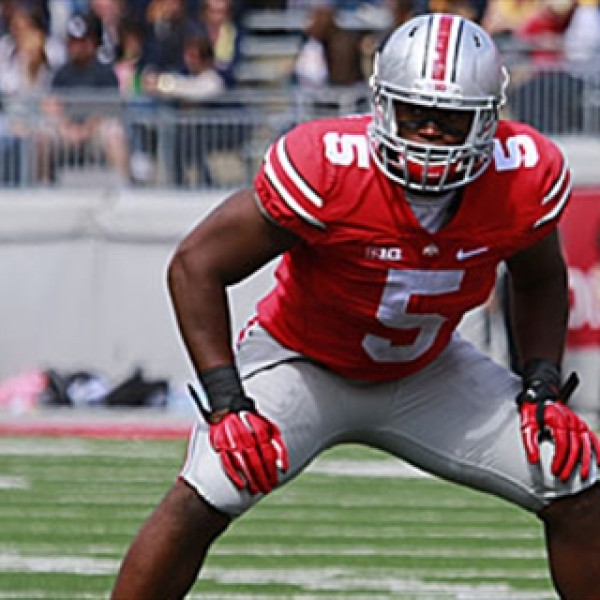 Raekwon McMillan