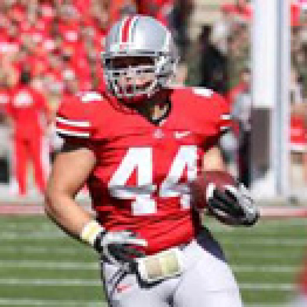 Zach Boren