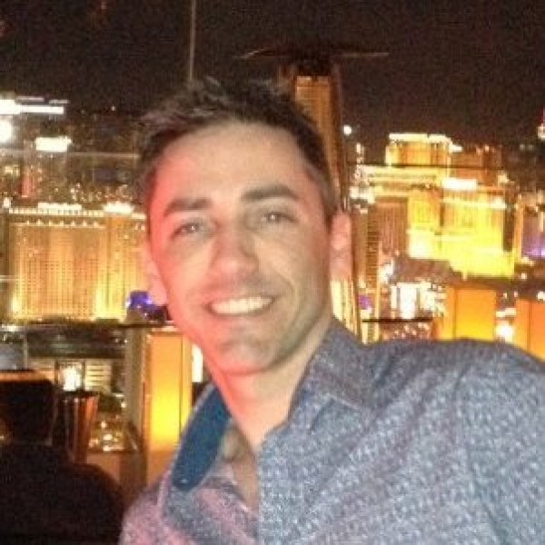 Dueling Pianos - Scott Nicholson