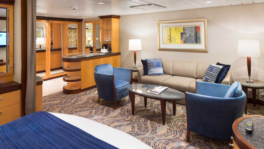 Grand Suite Two Bedroom