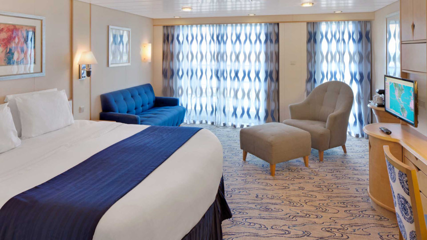 Junior Suites